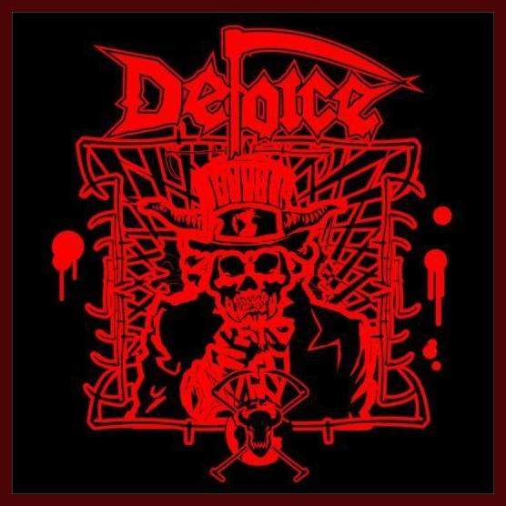 DeFoice